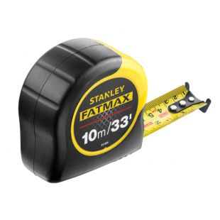 Stanley FatMax&reg; BladeArmor&reg; Tape 10m/33ft